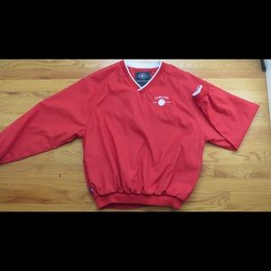 Cape Cod windbreaker